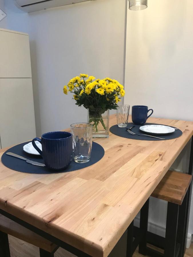 Apartament Ko-Piernika W Toruniu, W Sercu Torunskiej Starowki Kültér fotó