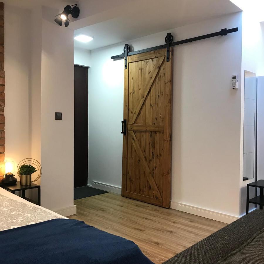 Apartament Ko-Piernika W Toruniu, W Sercu Torunskiej Starowki Kültér fotó