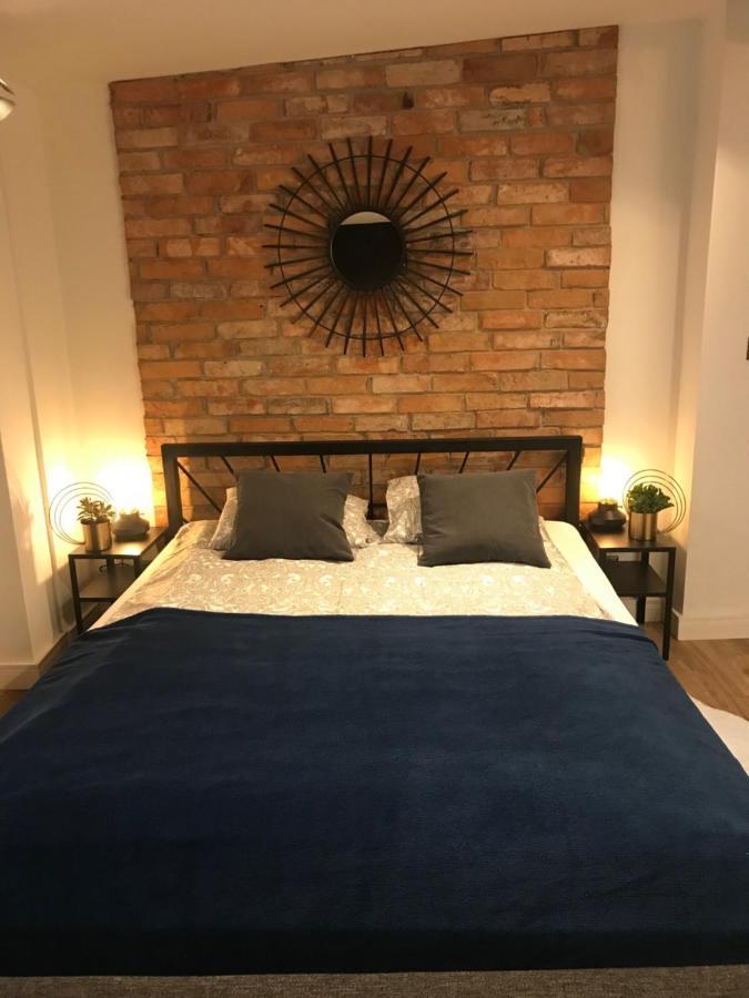 Apartament Ko-Piernika W Toruniu, W Sercu Torunskiej Starowki Kültér fotó