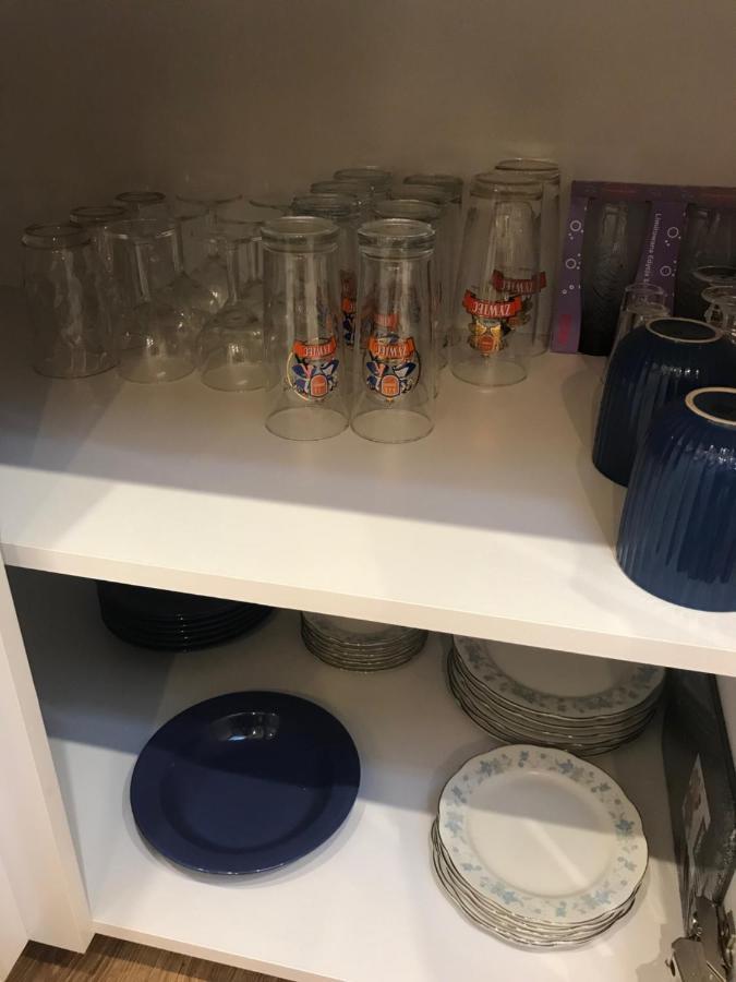 Apartament Ko-Piernika W Toruniu, W Sercu Torunskiej Starowki Kültér fotó