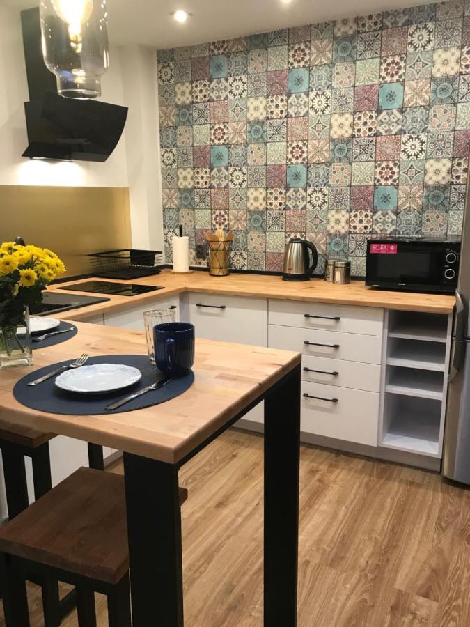 Apartament Ko-Piernika W Toruniu, W Sercu Torunskiej Starowki Kültér fotó