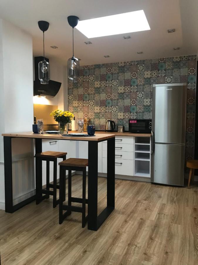 Apartament Ko-Piernika W Toruniu, W Sercu Torunskiej Starowki Kültér fotó