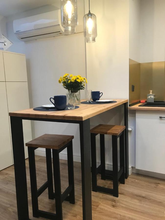 Apartament Ko-Piernika W Toruniu, W Sercu Torunskiej Starowki Kültér fotó