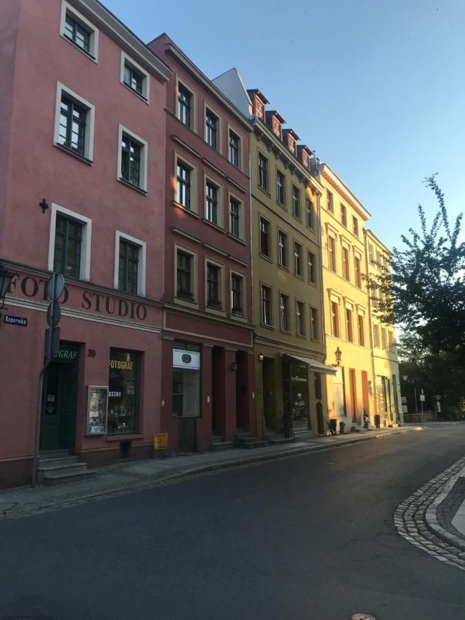 Apartament Ko-Piernika W Toruniu, W Sercu Torunskiej Starowki Kültér fotó
