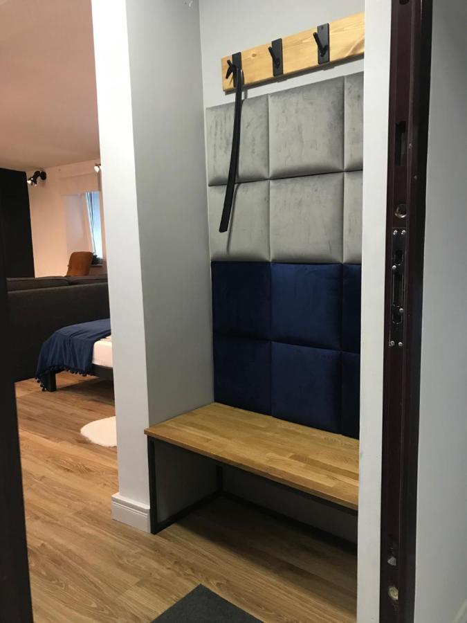 Apartament Ko-Piernika W Toruniu, W Sercu Torunskiej Starowki Kültér fotó