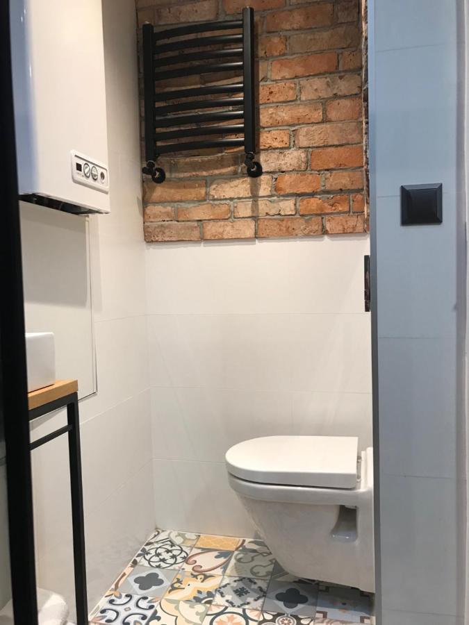 Apartament Ko-Piernika W Toruniu, W Sercu Torunskiej Starowki Kültér fotó
