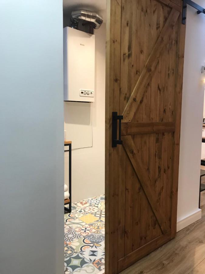 Apartament Ko-Piernika W Toruniu, W Sercu Torunskiej Starowki Kültér fotó