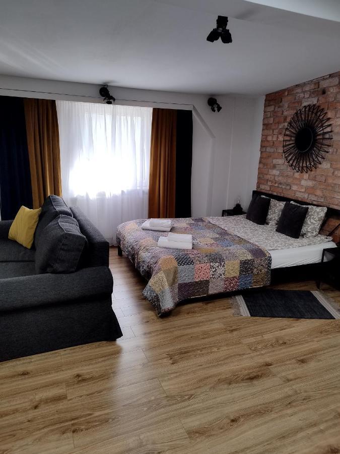 Apartament Ko-Piernika W Toruniu, W Sercu Torunskiej Starowki Kültér fotó