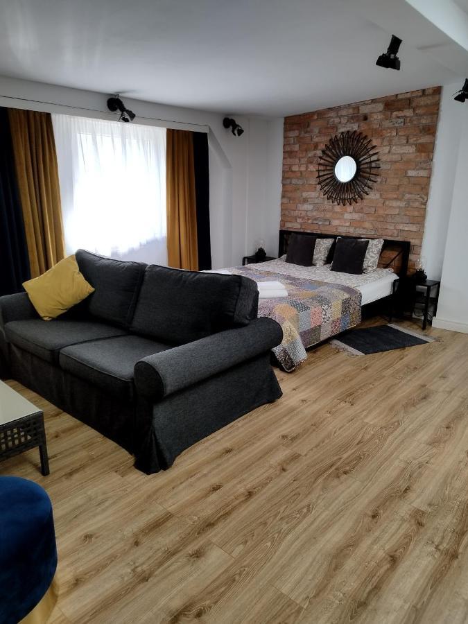 Apartament Ko-Piernika W Toruniu, W Sercu Torunskiej Starowki Kültér fotó
