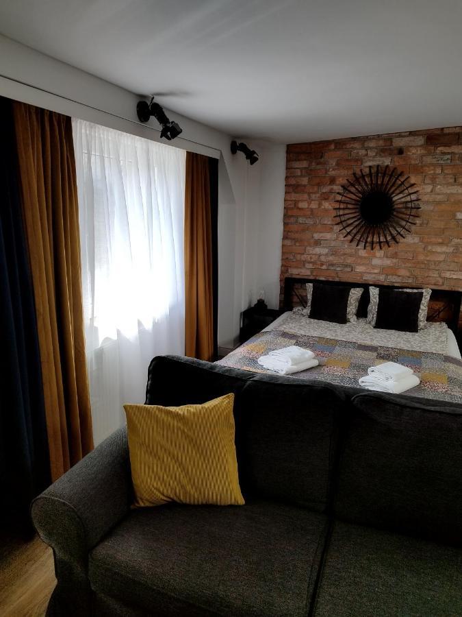 Apartament Ko-Piernika W Toruniu, W Sercu Torunskiej Starowki Kültér fotó