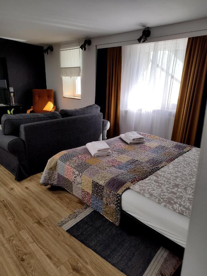 Apartament Ko-Piernika W Toruniu, W Sercu Torunskiej Starowki Kültér fotó