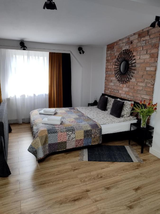 Apartament Ko-Piernika W Toruniu, W Sercu Torunskiej Starowki Kültér fotó